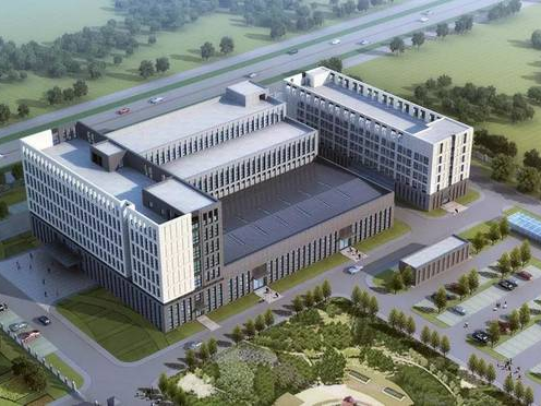 北京新机场建设指挥部