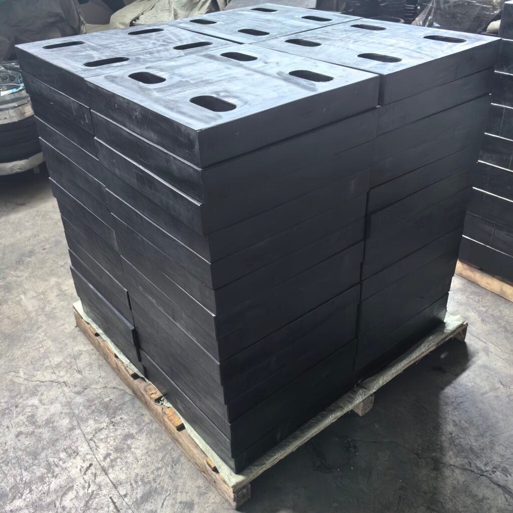 Key Advantages of Laminated Elastomeric Bearings 96f6450bf80e0562e74c5dd4d2c98b1