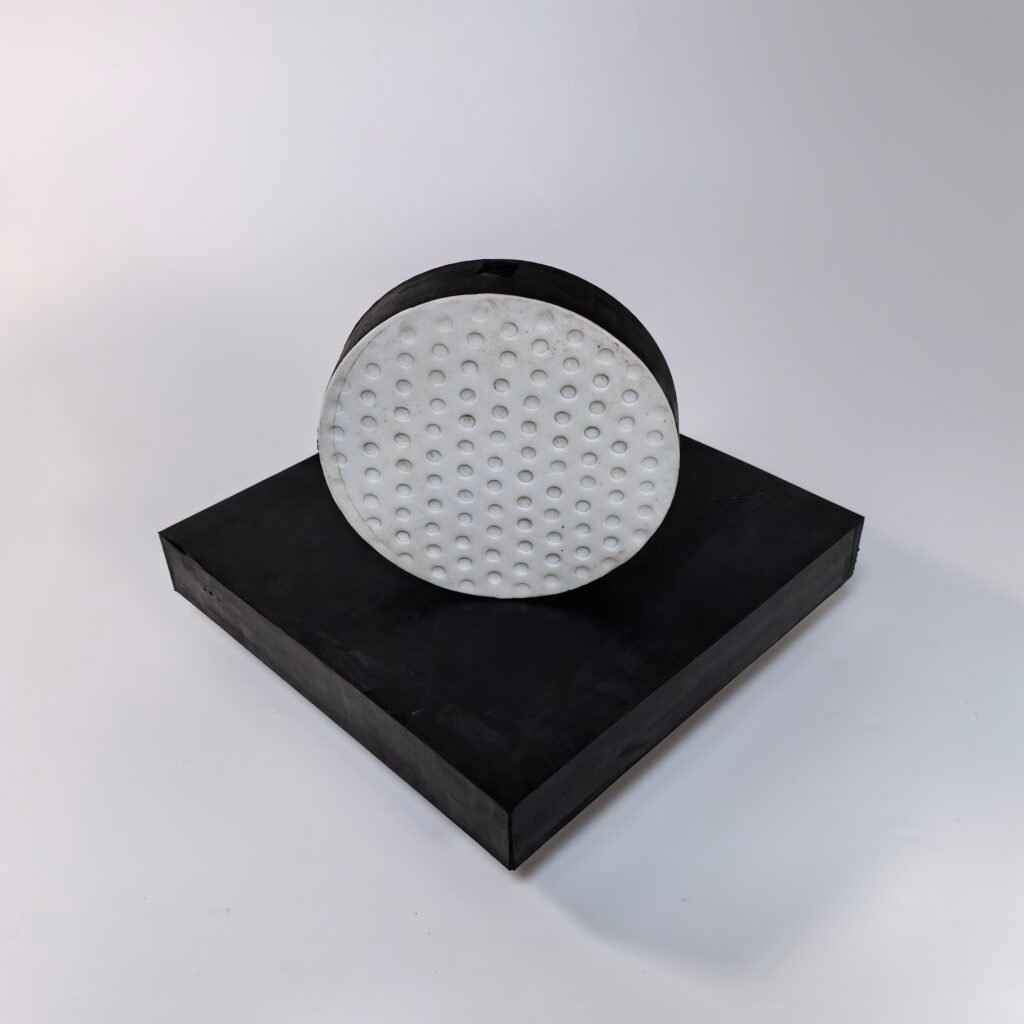 Key Advantages of Laminated Elastomeric Bearings img 20240703 110459