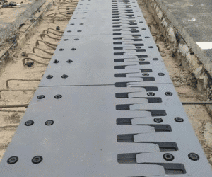 Expansion Joints