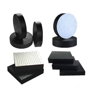 elastomeric bearings