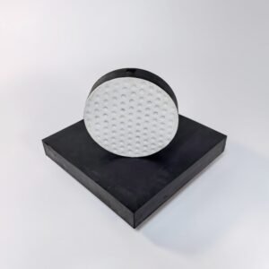 Elastomeric bridge bearings