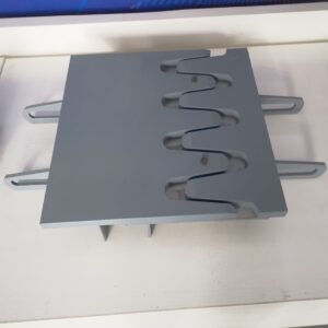 finger bridge expansion joint