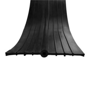 Hydrophilic construction joint waterstop