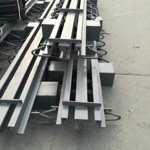 Single Modular Expansion Joints