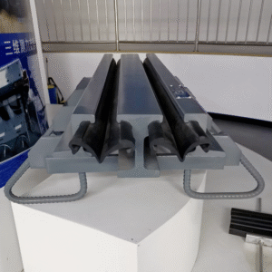 strip seal bridge expansion joint