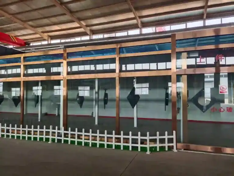 bearing plate in bridge