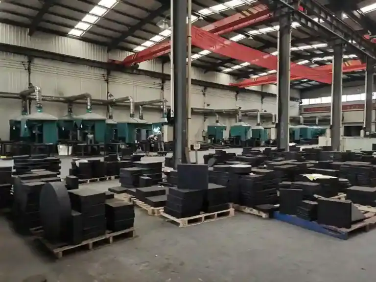 Elastomeric bridge bearings